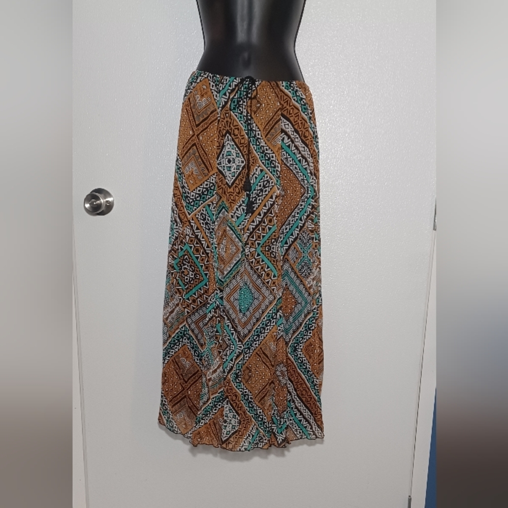 Ruby Rd Skirt Size M - image 1